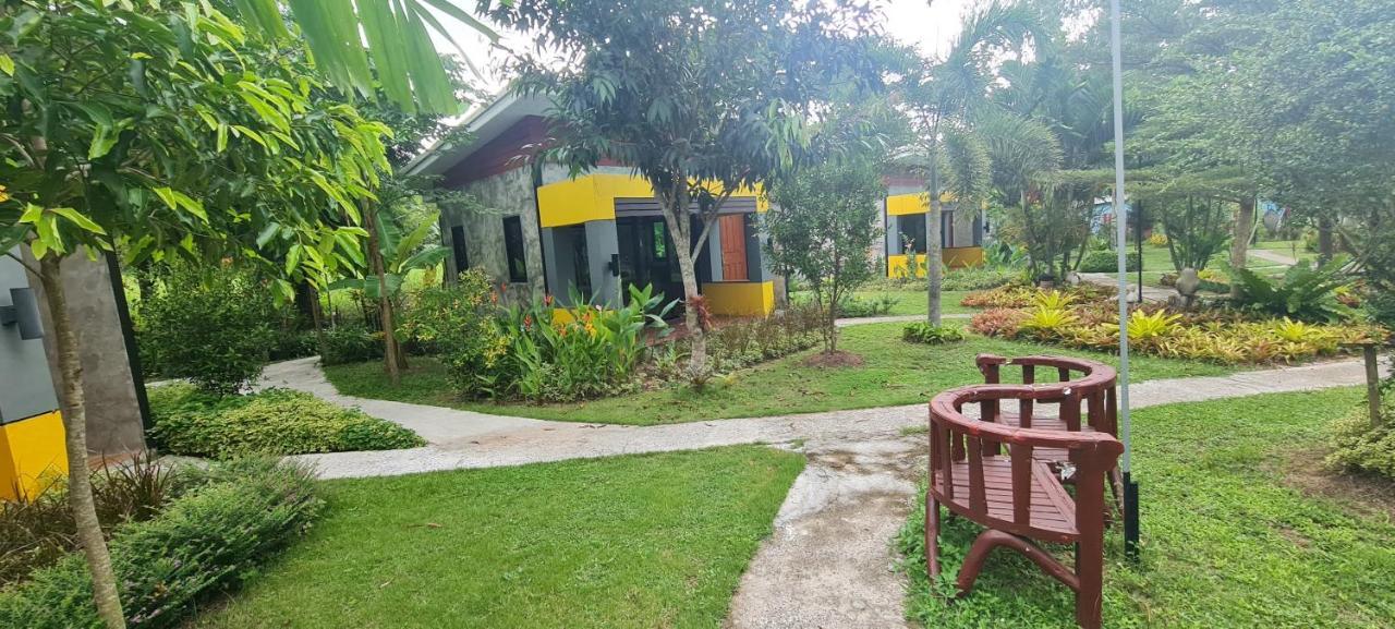 Nubdao Resort&Restaurant Nong Prue Exterior photo